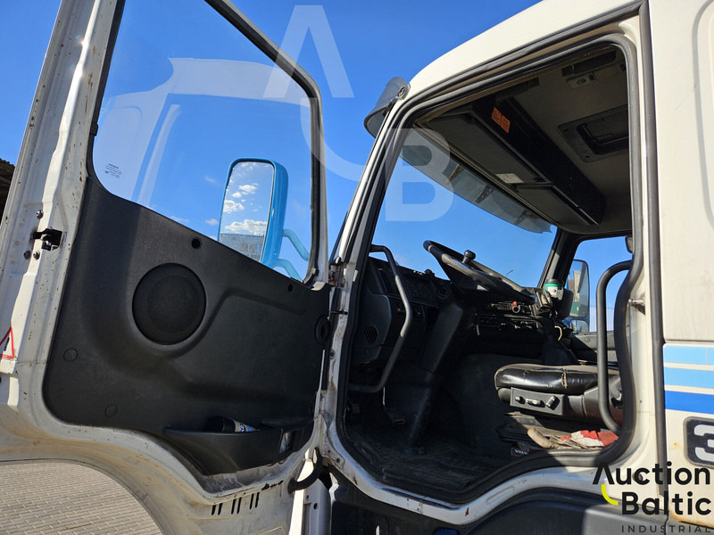 Volvo FM7 310 - 덤프트럭 : 사진 5 Volvo FM7 310 - 덤프트럭 : 사진 5