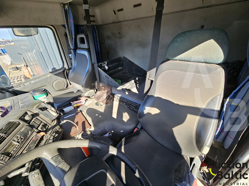 덤프트럭 Volvo FM7 310 : 사진 9