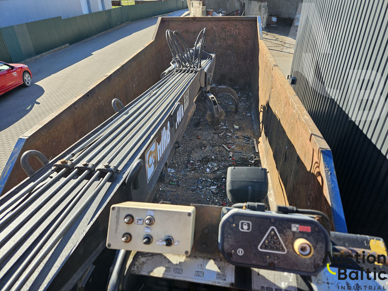 덤프트럭 Volvo FM7 310 : 사진 17