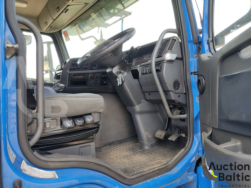 Volvo FM - 자동 운반 장치 트럭 : 사진 5 Volvo FM - 자동 운반 장치 트럭 : 사진 5