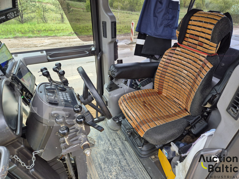Volvo G 946 - 그레이더 : 사진 5 Volvo G 946 - 그레이더 : 사진 5