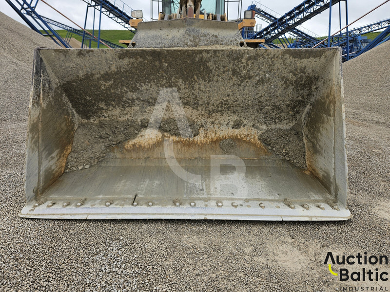 Volvo L 180 F - 휠 로더 : 사진 5 Volvo L 180 F - 휠 로더 : 사진 5