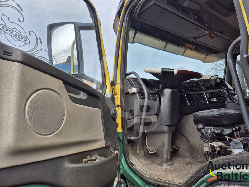 Volvo Terberg FM 2000 - 덤프트럭 : 사진 5 Volvo Terberg FM 2000 - 덤프트럭 : 사진 5