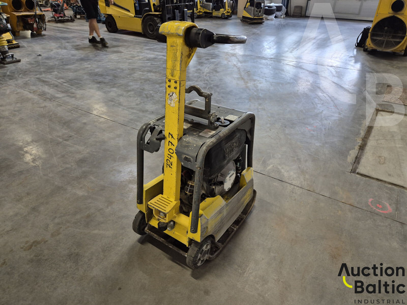 WACKER NEUSON DPU3050H - 진동판 : 사진 4 WACKER NEUSON DPU3050H - 진동판 : 사진 4