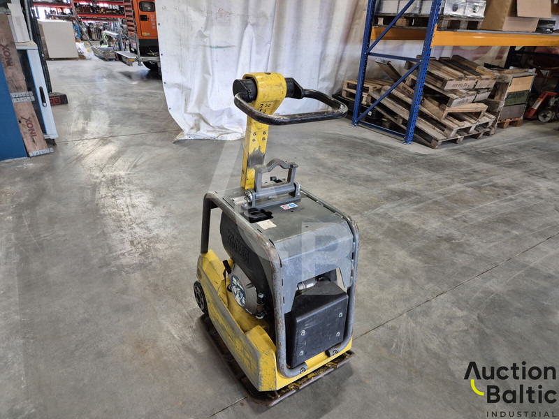 WACKER NEUSON DPU3050H - 진동판 : 사진 4 WACKER NEUSON DPU3050H - 진동판 : 사진 4