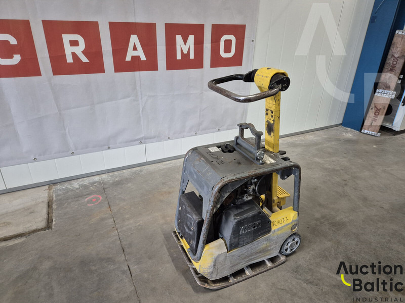 WACKER NEUSON DPU3050H - 진동판 : 사진 1 WACKER NEUSON DPU3050H - 진동판 : 사진 1