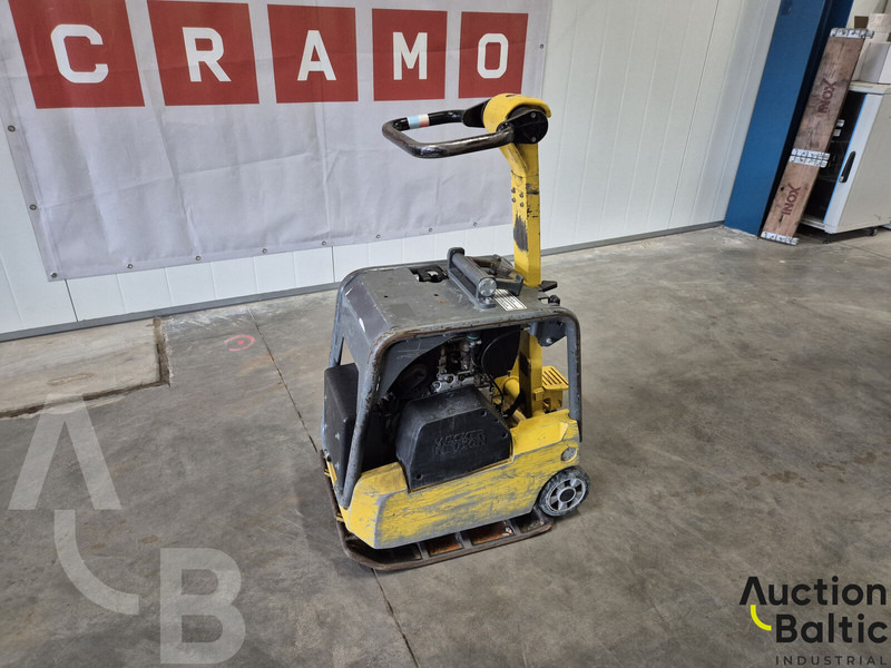 WACKER NEUSON DPU3050H - 진동판 : 사진 1 WACKER NEUSON DPU3050H - 진동판 : 사진 1