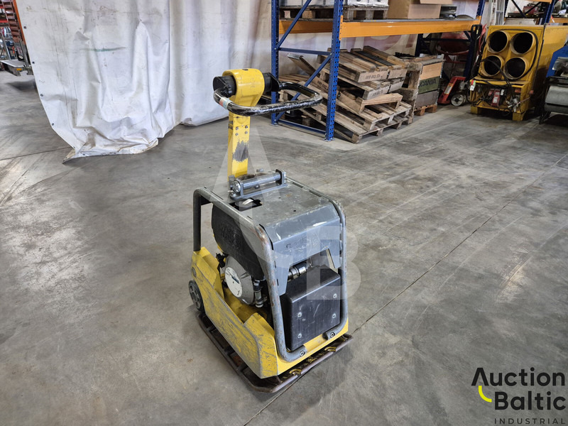WACKER NEUSON DPU3050H - 진동판 : 사진 4 WACKER NEUSON DPU3050H - 진동판 : 사진 4