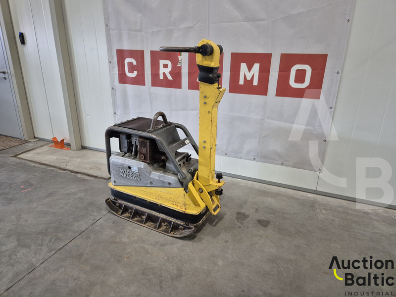 WACKER NEUSON DPU4545HE - 진동판 : 사진 2 WACKER NEUSON DPU4545HE - 진동판 : 사진 2