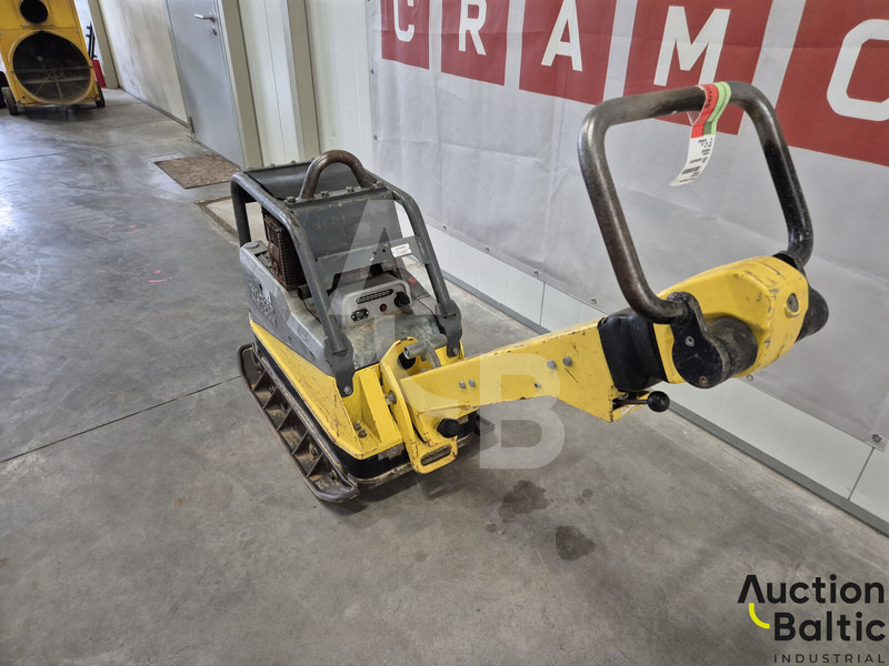 WACKER NEUSON DPU4545HE - 진동판 : 사진 3 WACKER NEUSON DPU4545HE - 진동판 : 사진 3