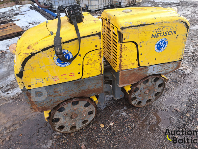 WACKER NEUSON RTSC3 - 압축기 : 사진 3 WACKER NEUSON RTSC3 - 압축기 : 사진 3