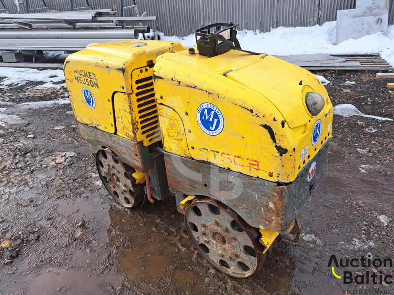 WACKER NEUSON RTSC3 - 압축기 : 사진 1 WACKER NEUSON RTSC3 - 압축기 : 사진 1