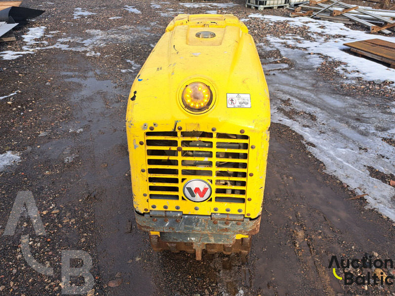 WACKER NEUSON RTSC3 - 압축기 : 사진 5 WACKER NEUSON RTSC3 - 압축기 : 사진 5