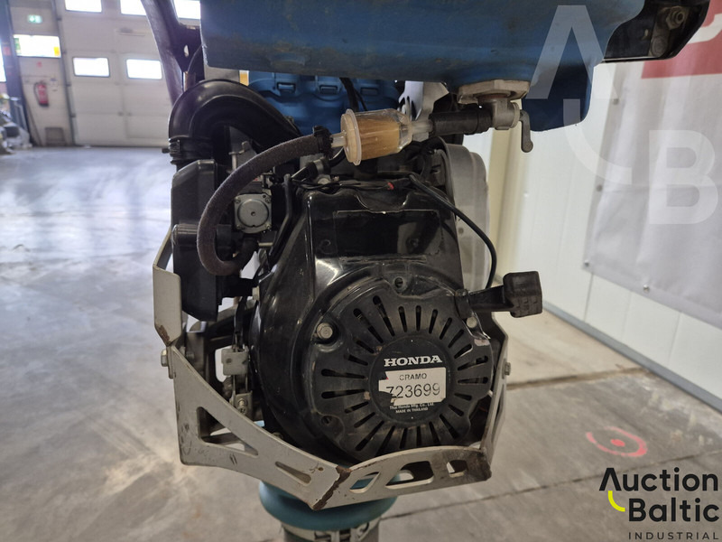 Weber SRV 620 HD - 진동판 : 사진 5 Weber SRV 620 HD - 진동판 : 사진 5