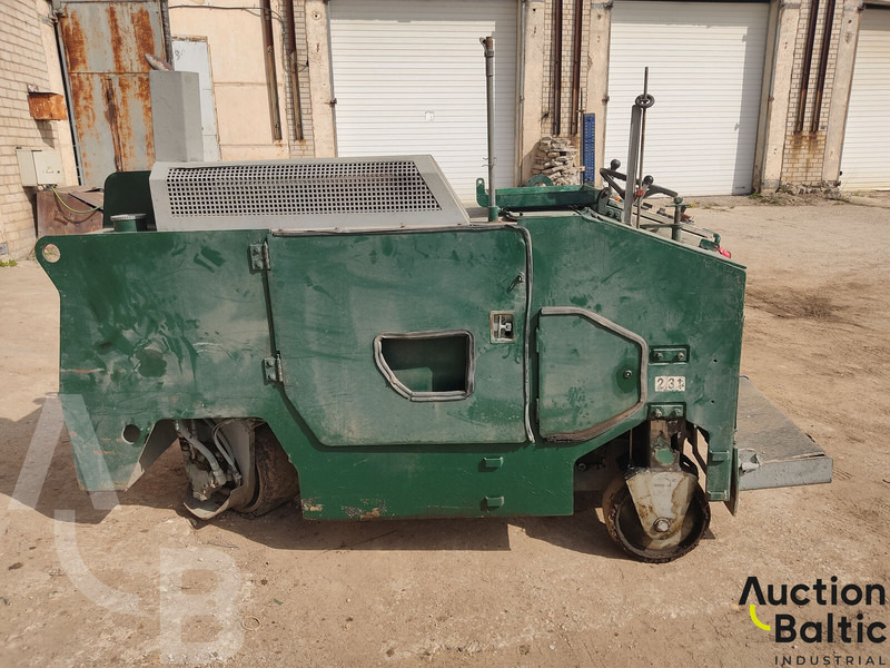 Wirtgen W350 - 아스팔트 기계 : 사진 3 Wirtgen W350 - 아스팔트 기계 : 사진 3