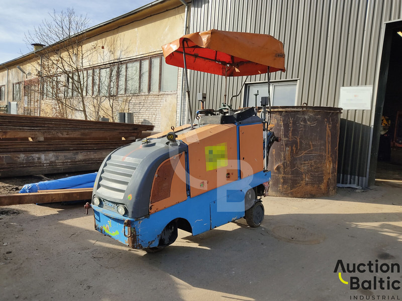 Wirtgen W35DC - 아스팔트 기계 : 사진 2 Wirtgen W35DC - 아스팔트 기계 : 사진 2