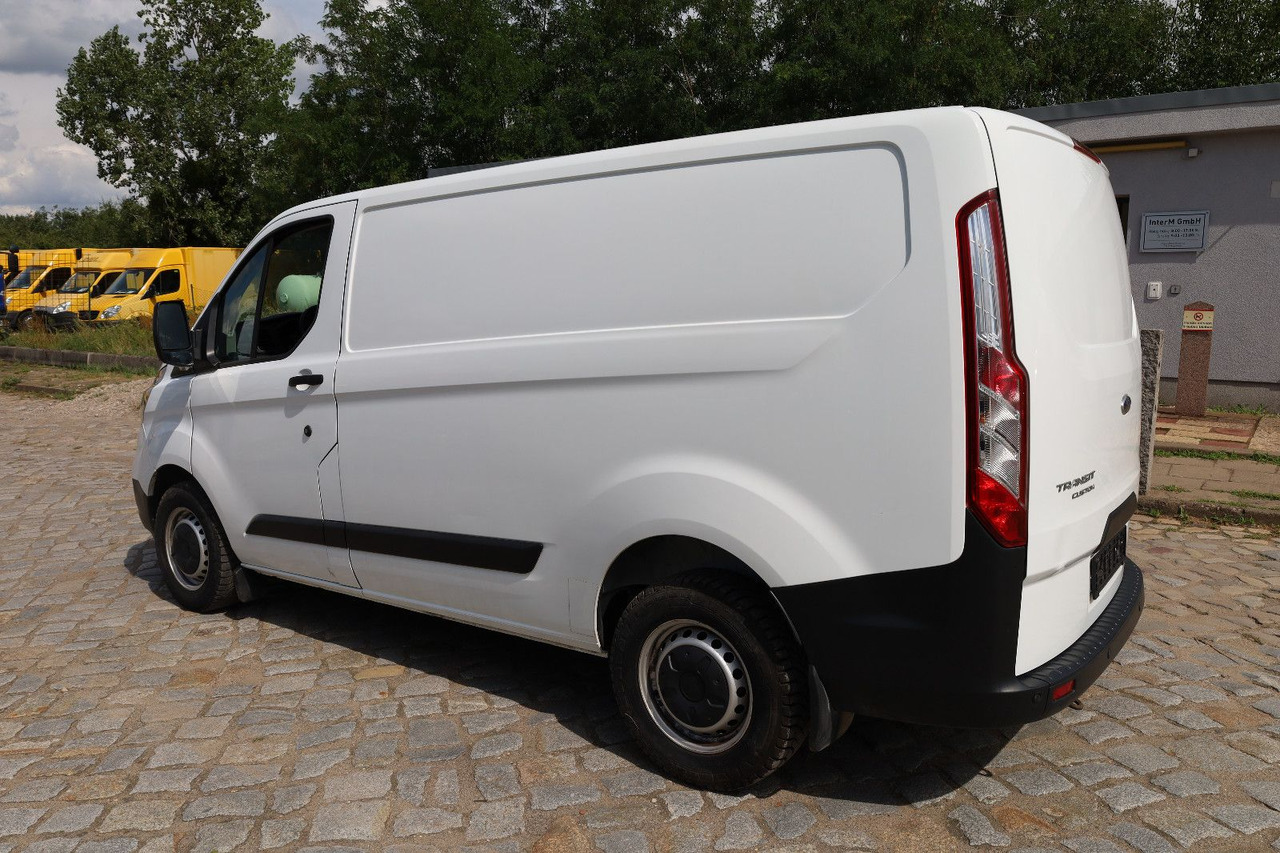 Ford Transit Custom Kasten/1. Hand/Klima/77kW - 승합차 : 사진 3 Ford Transit Custom Kasten/1. Hand/Klima/77kW - 승합차 : 사진 3