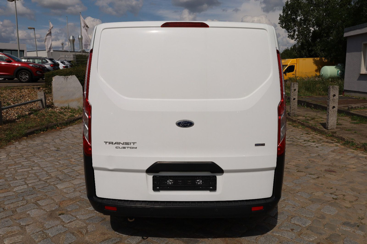 Ford Transit Custom Kasten/1. Hand/Klima/77kW - 승합차 : 사진 5 Ford Transit Custom Kasten/1. Hand/Klima/77kW - 승합차 : 사진 5