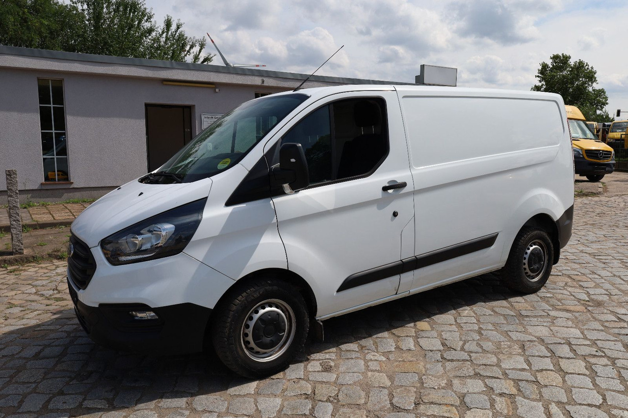 Ford Transit Custom Kasten/1. Hand/Klima/77kW - 승합차 : 사진 1 Ford Transit Custom Kasten/1. Hand/Klima/77kW - 승합차 : 사진 1