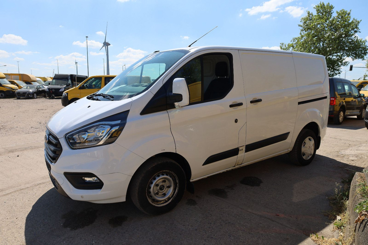 Ford Transit Custom Kasten 280 L1 - 소형 밴 : 사진 1 Ford Transit Custom Kasten 280 L1 - 소형 밴 : 사진 1