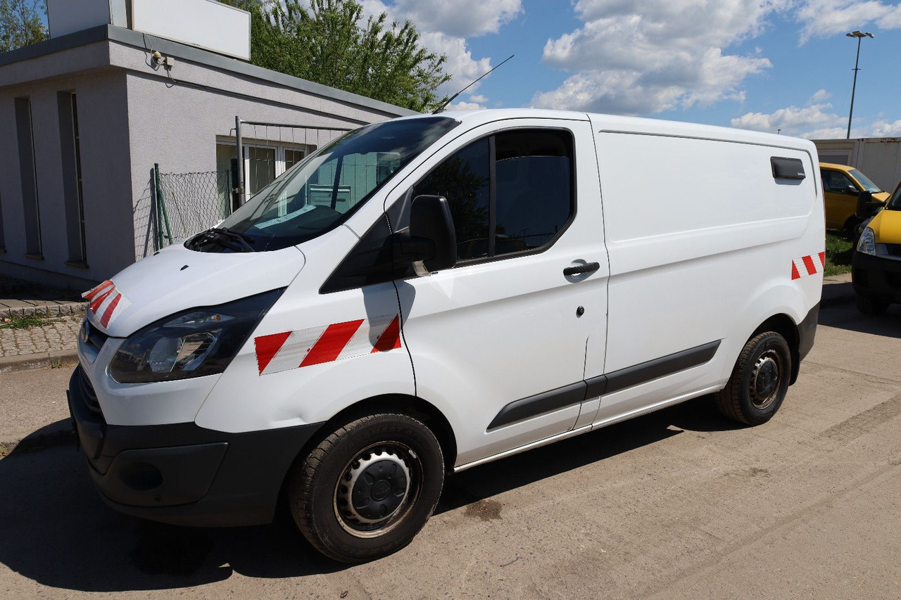 Ford Transit Custom Kasten FCC/Werkstatt - 소형 밴 : 사진 2 Ford Transit Custom Kasten FCC/Werkstatt - 소형 밴 : 사진 2