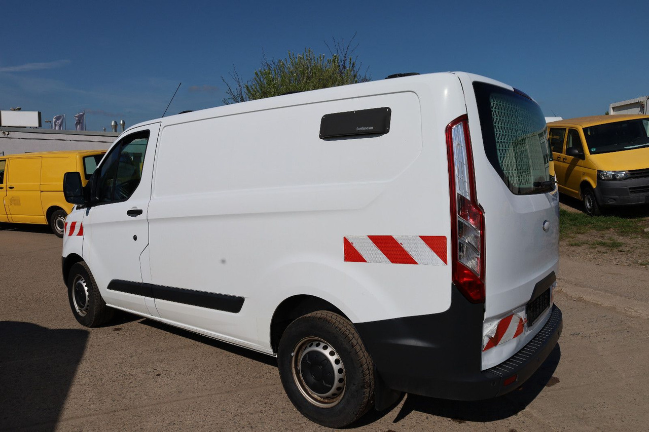 Ford Transit Custom Kasten FCC/Werkstatt - 소형 밴 : 사진 4 Ford Transit Custom Kasten FCC/Werkstatt - 소형 밴 : 사진 4