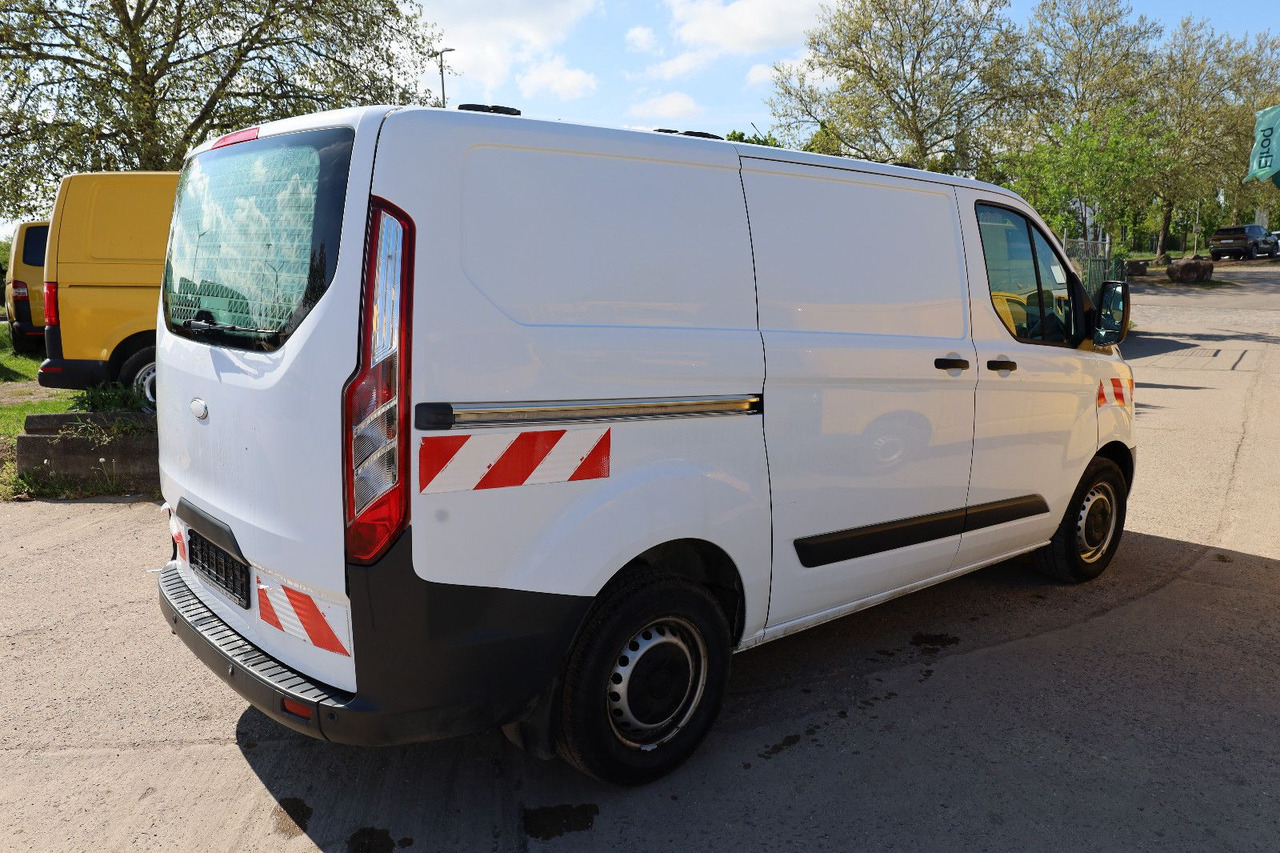 Ford Transit Custom Kasten FCC/Werkstatt - 소형 밴 : 사진 3 Ford Transit Custom Kasten FCC/Werkstatt - 소형 밴 : 사진 3