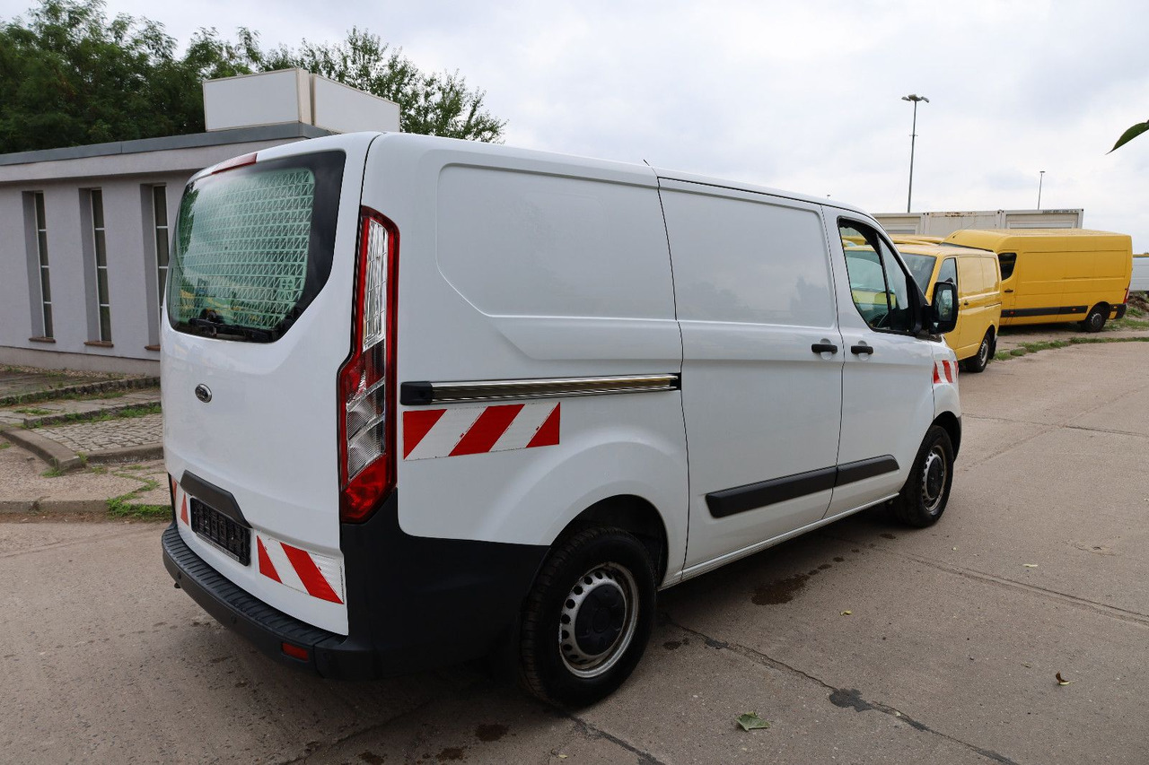 Ford Transit Custom Kasten FCC/Werkstatt - 소형 밴 : 사진 3 Ford Transit Custom Kasten FCC/Werkstatt - 소형 밴 : 사진 3