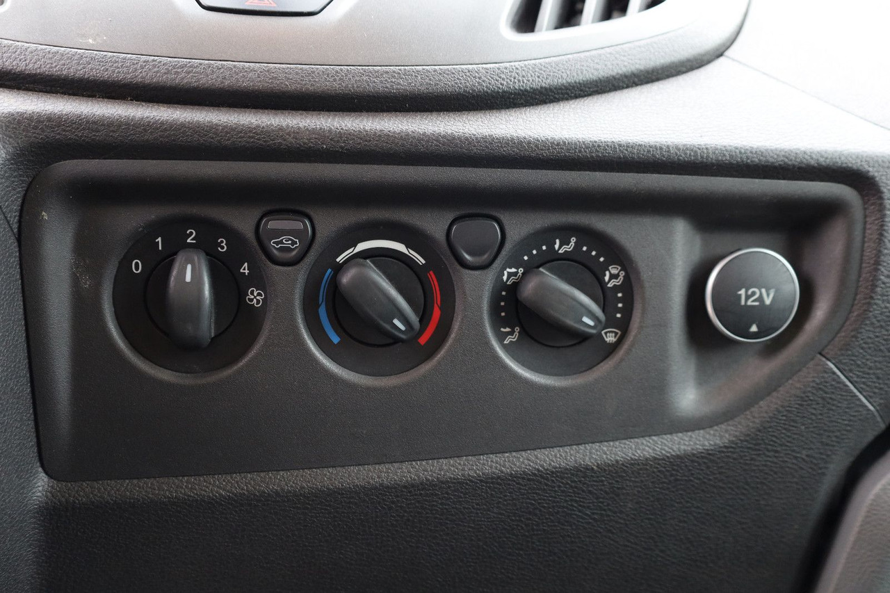 패널 밴 Ford Transit Kasten 350 L2 Trend : 사진 13