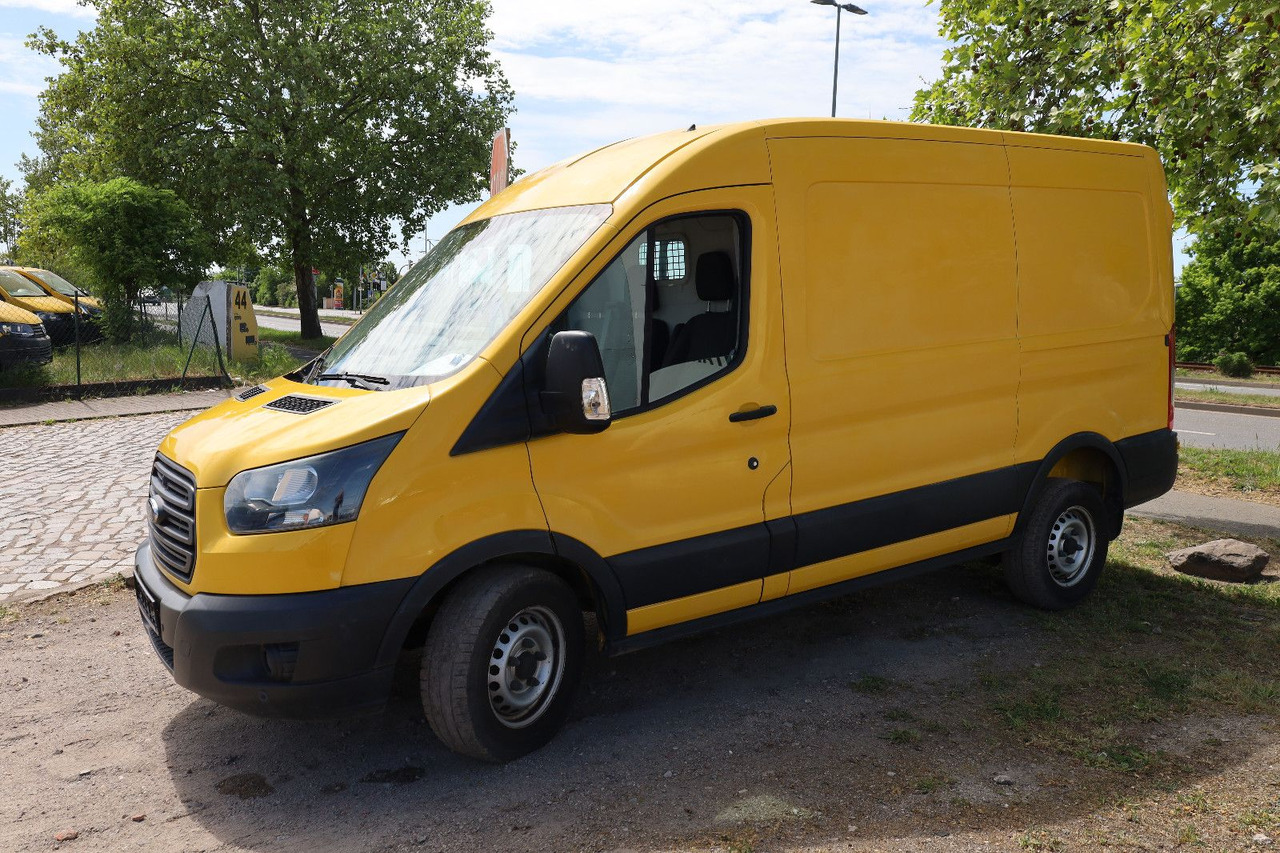 Ford Transit Kasten - 패널 밴 : 사진 2 Ford Transit Kasten - 패널 밴 : 사진 2