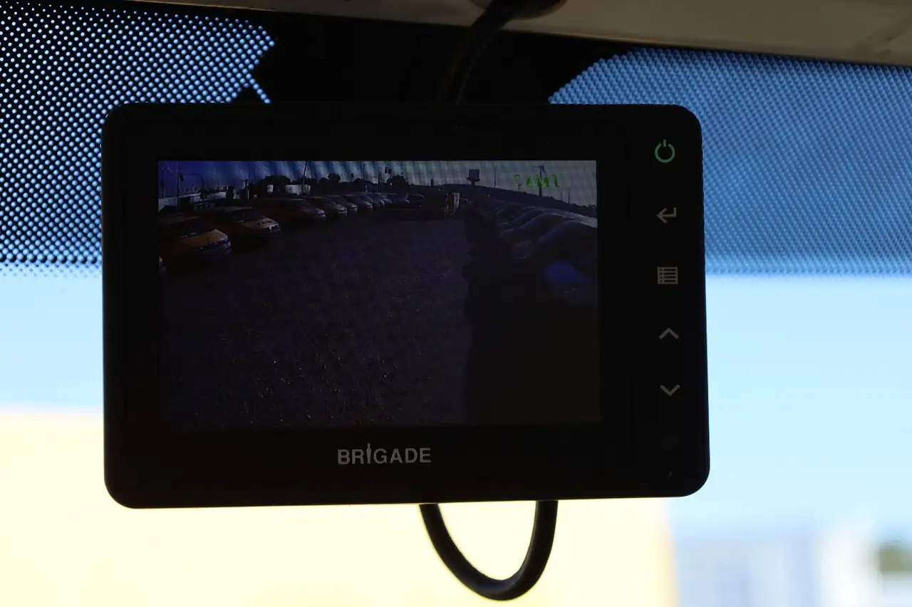 박스 밴 Iveco Daily/ Regalsystem/Luftfeder/KURZ/1. Hand : 사진 9 박스 밴 Iveco Daily/ Regalsystem/Luftfeder/KURZ/1. Hand : 사진 9