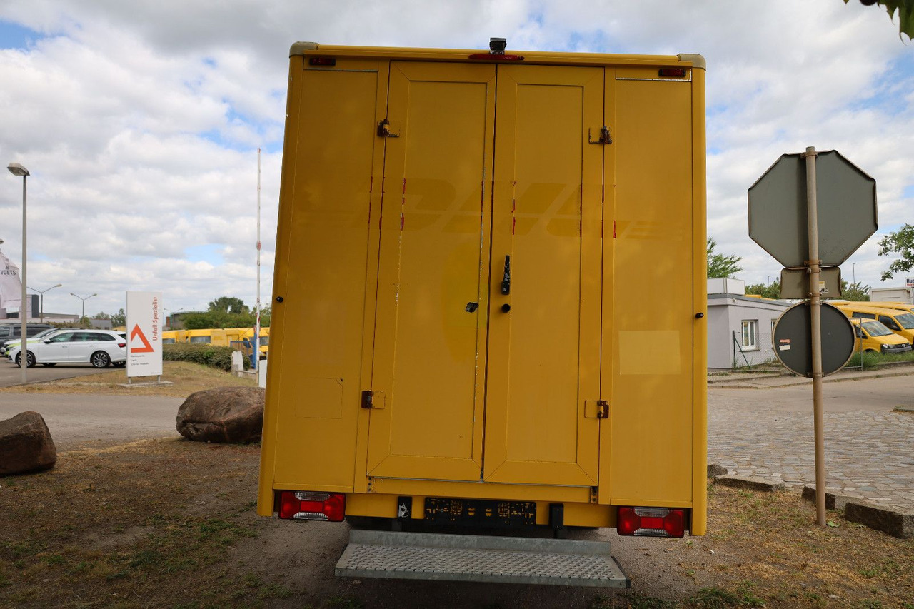 Iveco IS35SI2AA Daily/ Regalsystem/Luftfeder - 박스 밴 : 사진 5 Iveco IS35SI2AA Daily/ Regalsystem/Luftfeder - 박스 밴 : 사진 5