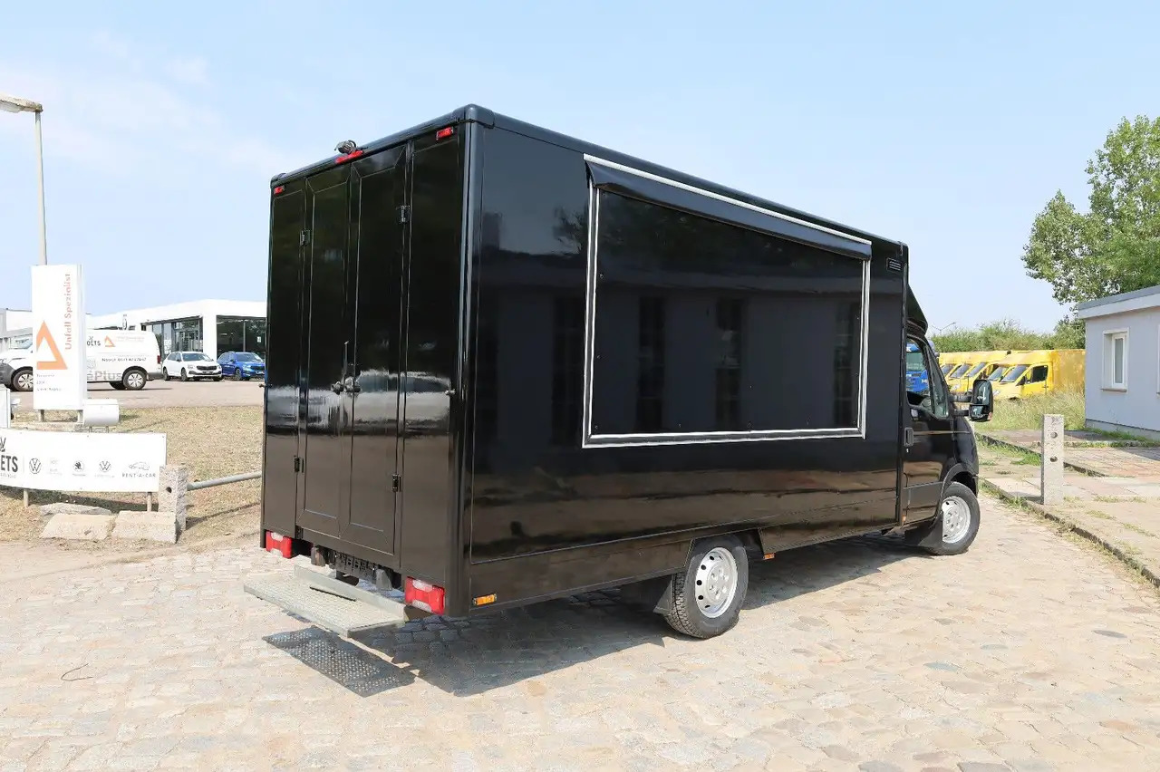 Iveco IS35SI2AA/ FOODTRUCK/Daily/EU5/1. Hand - 벤딩 트럭 : 사진 4 Iveco IS35SI2AA/ FOODTRUCK/Daily/EU5/1. Hand - 벤딩 트럭 : 사진 4
