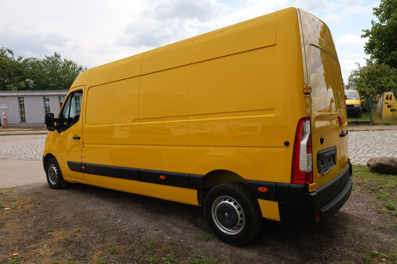 Renault Master/EURO 6/ Klima/ 96kW - 승합차 : 사진 5 Renault Master/EURO 6/ Klima/ 96kW - 승합차 : 사진 5