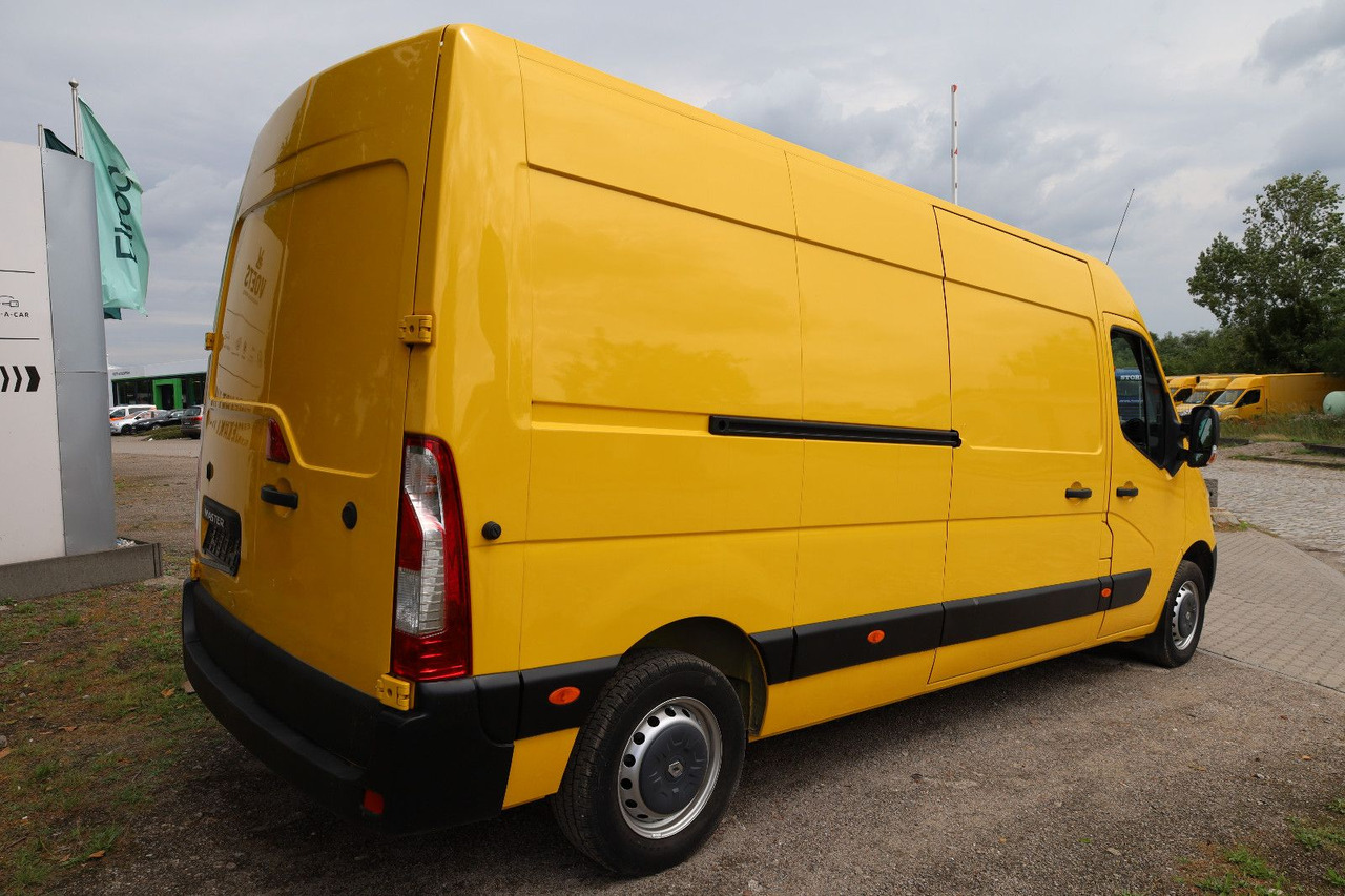 Renault Master/EURO 6/ Klima/ 96kW - 승합차 : 사진 4 Renault Master/EURO 6/ Klima/ 96kW - 승합차 : 사진 4