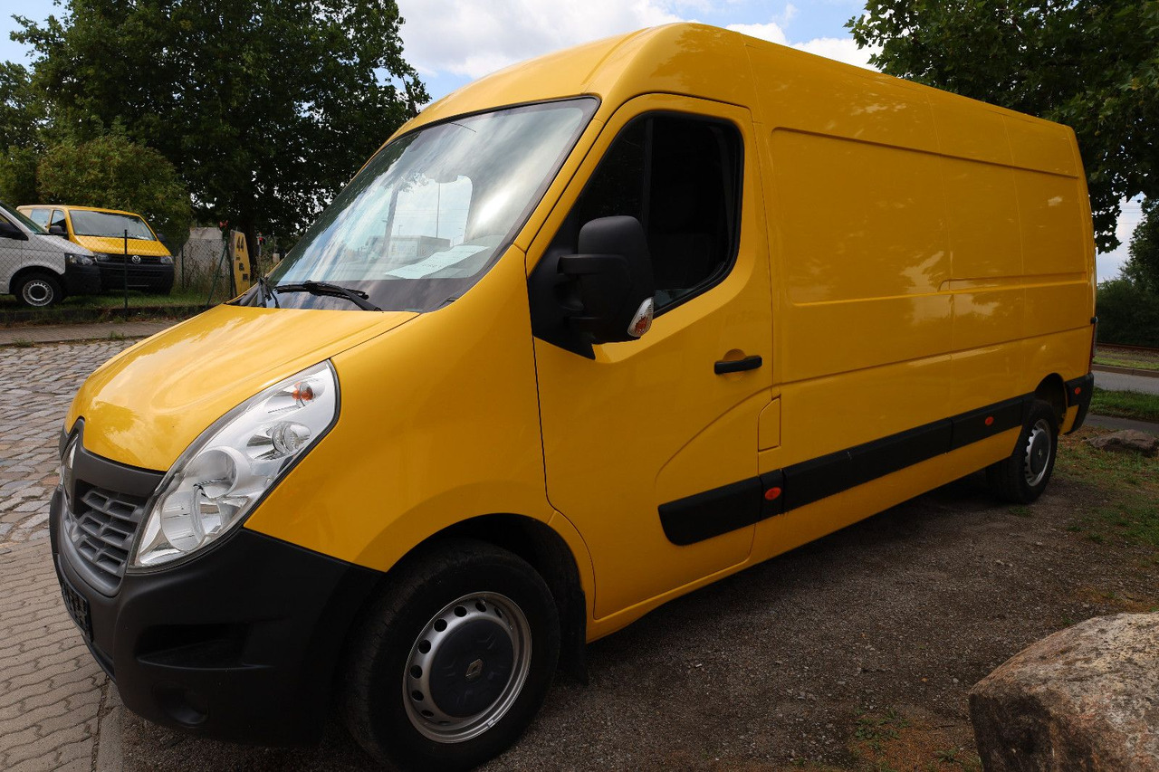 Renault Master/EURO 6/ Klima/ 96kW - 승합차 : 사진 3 Renault Master/EURO 6/ Klima/ 96kW - 승합차 : 사진 3