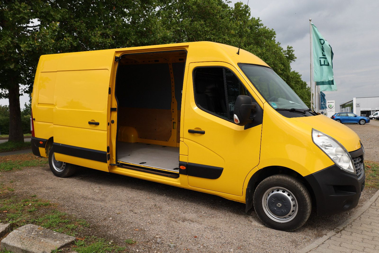 Renault Master/EURO 6/ Klima/ 96kW - 승합차 : 사진 2 Renault Master/EURO 6/ Klima/ 96kW - 승합차 : 사진 2