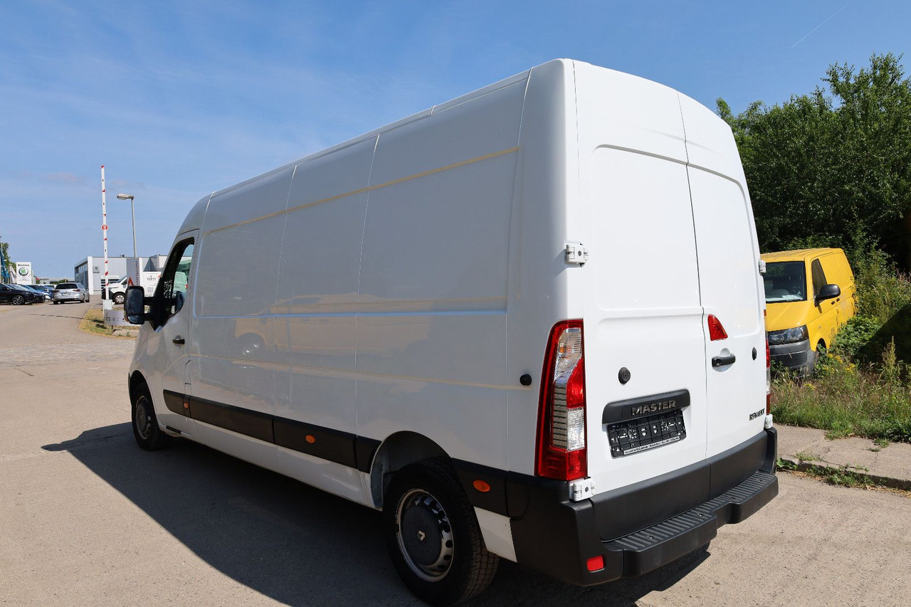 Renault Master III Kasten L3H2 HKa 3,5t - 승합차 : 사진 4 Renault Master III Kasten L3H2 HKa 3,5t - 승합차 : 사진 4