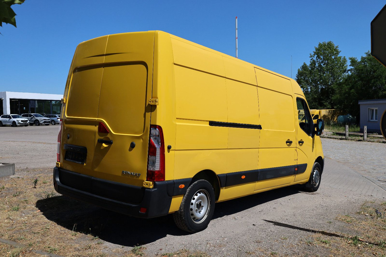 Renault Master III Kasten L3H2 HKa 3,5t - 승합차 : 사진 5 Renault Master III Kasten L3H2 HKa 3,5t - 승합차 : 사진 5