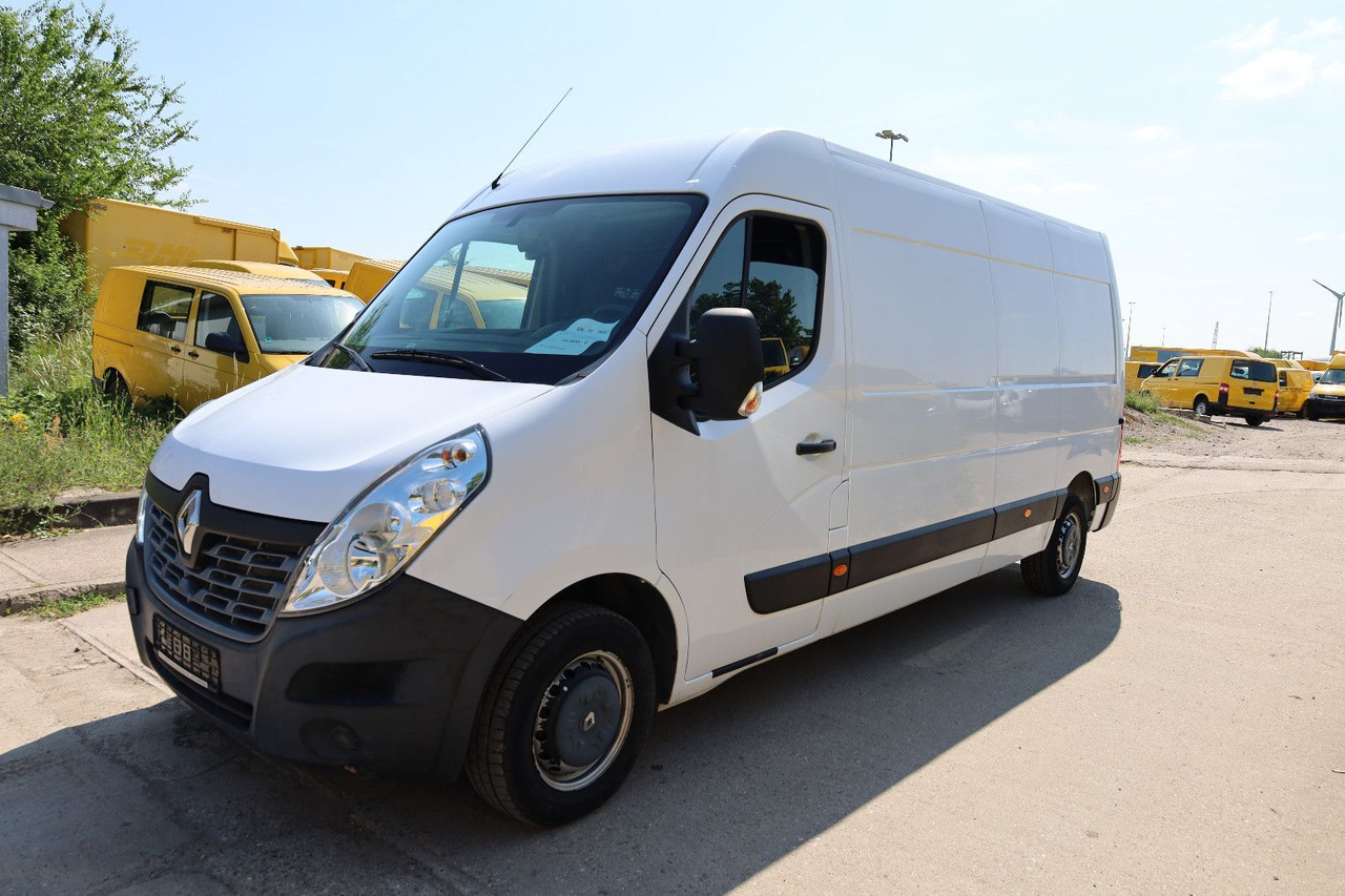 Renault Master III Kasten L3H2 HKa 3,5t - 승합차 : 사진 1 Renault Master III Kasten L3H2 HKa 3,5t - 승합차 : 사진 1