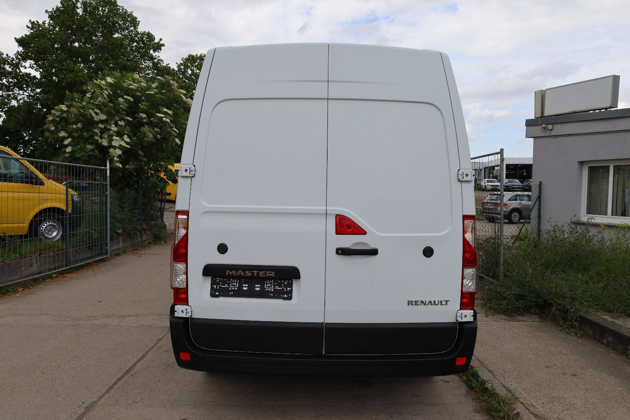 Renault Master III Kasten L3H2 HKa 3,5t - 승합차 : 사진 5 Renault Master III Kasten L3H2 HKa 3,5t - 승합차 : 사진 5