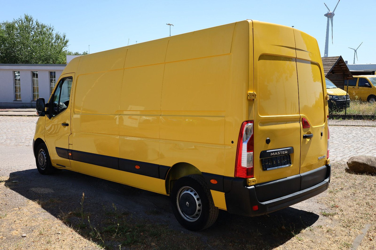 Renault Master III Kasten L3H2 HKa 3,5t - 승합차 : 사진 4 Renault Master III Kasten L3H2 HKa 3,5t - 승합차 : 사진 4
