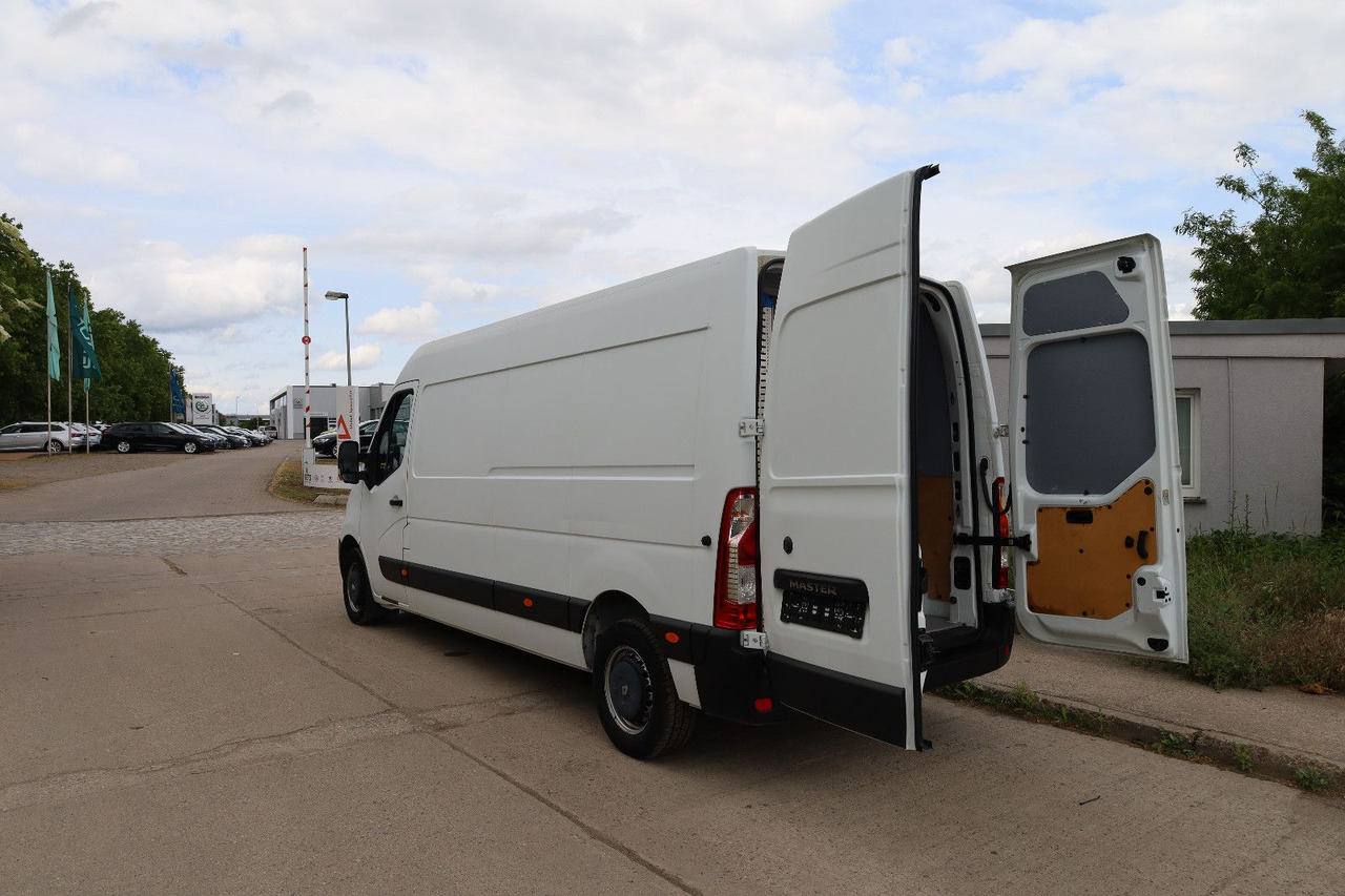 승합차 Renault Master III Kasten L3H2 HKa 3,5t : 사진 6