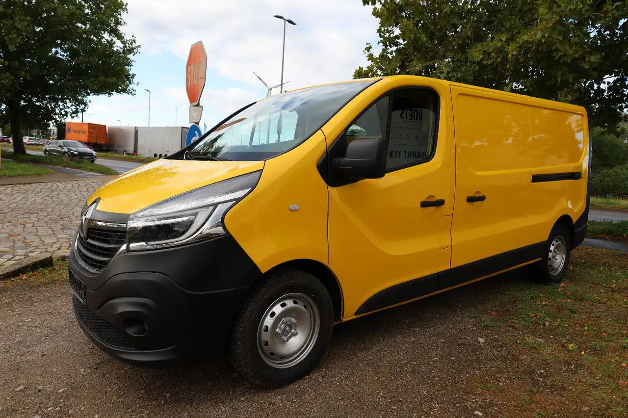 Renault Trafic Kasten L2H1 3,0t Komfort - 차량 : 사진 2 Renault Trafic Kasten L2H1 3,0t Komfort - 차량 : 사진 2