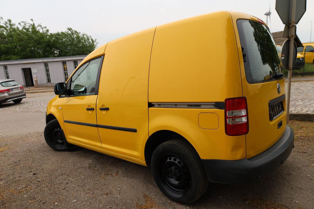 Volkswagen CADDY 1 Hand/Scheckheft/ EU5 - 소형 밴 : 사진 4 Volkswagen CADDY 1 Hand/Scheckheft/ EU5 - 소형 밴 : 사진 4