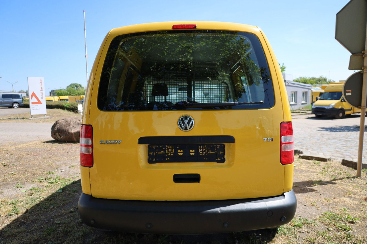 Volkswagen Caddy 2KN/ 75kW/ Automatik - 소형 밴 : 사진 5 Volkswagen Caddy 2KN/ 75kW/ Automatik - 소형 밴 : 사진 5