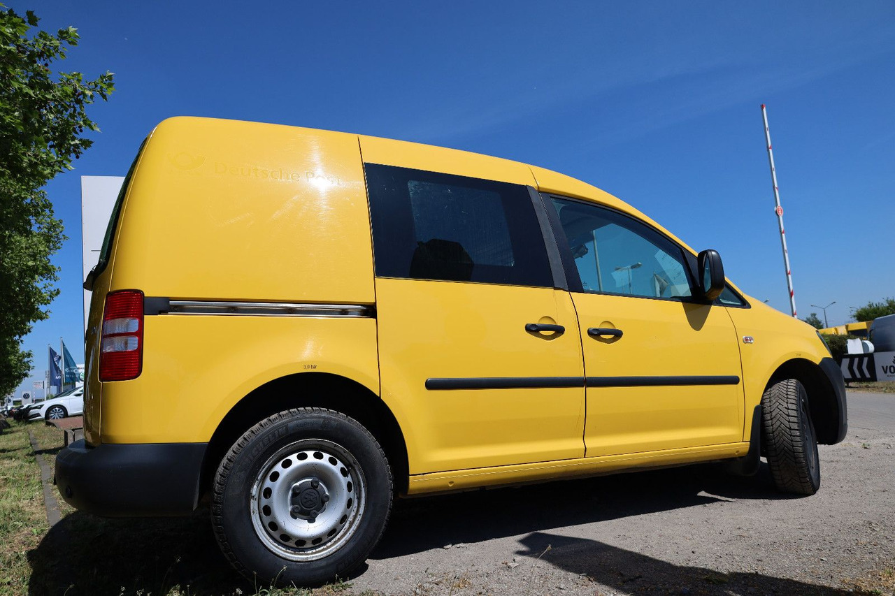 Volkswagen Caddy 2KN/ 75kW/ Automatik - 소형 밴 : 사진 4 Volkswagen Caddy 2KN/ 75kW/ Automatik - 소형 밴 : 사진 4