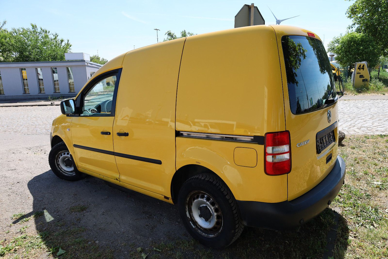 Volkswagen Caddy 2KN/ 75kW/ Automatik - 소형 밴 : 사진 3 Volkswagen Caddy 2KN/ 75kW/ Automatik - 소형 밴 : 사진 3