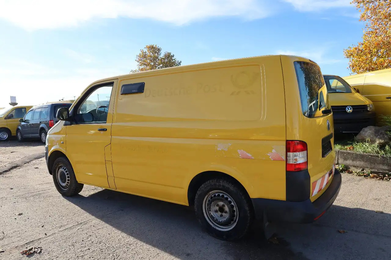 Volkswagen T5 Transporter/ 2.0 TDI/EU5/Werkstatt - 패널 밴 : 사진 4 Volkswagen T5 Transporter/ 2.0 TDI/EU5/Werkstatt - 패널 밴 : 사진 4