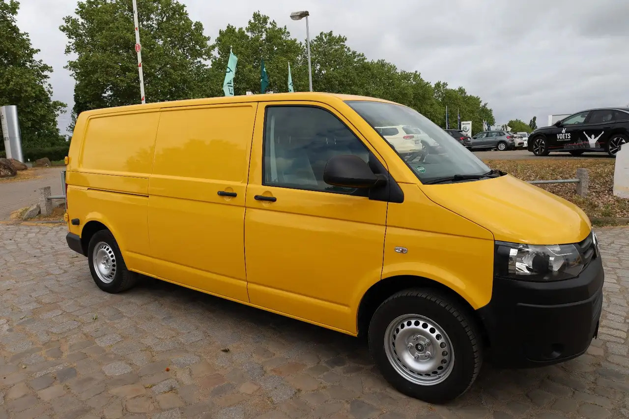 Volkswagen T5 Transporter MAXI 2.0 TDI/EU5/Flügeltüren - 패널 밴 : 사진 1 Volkswagen T5 Transporter MAXI 2.0 TDI/EU5/Flügeltüren - 패널 밴 : 사진 1